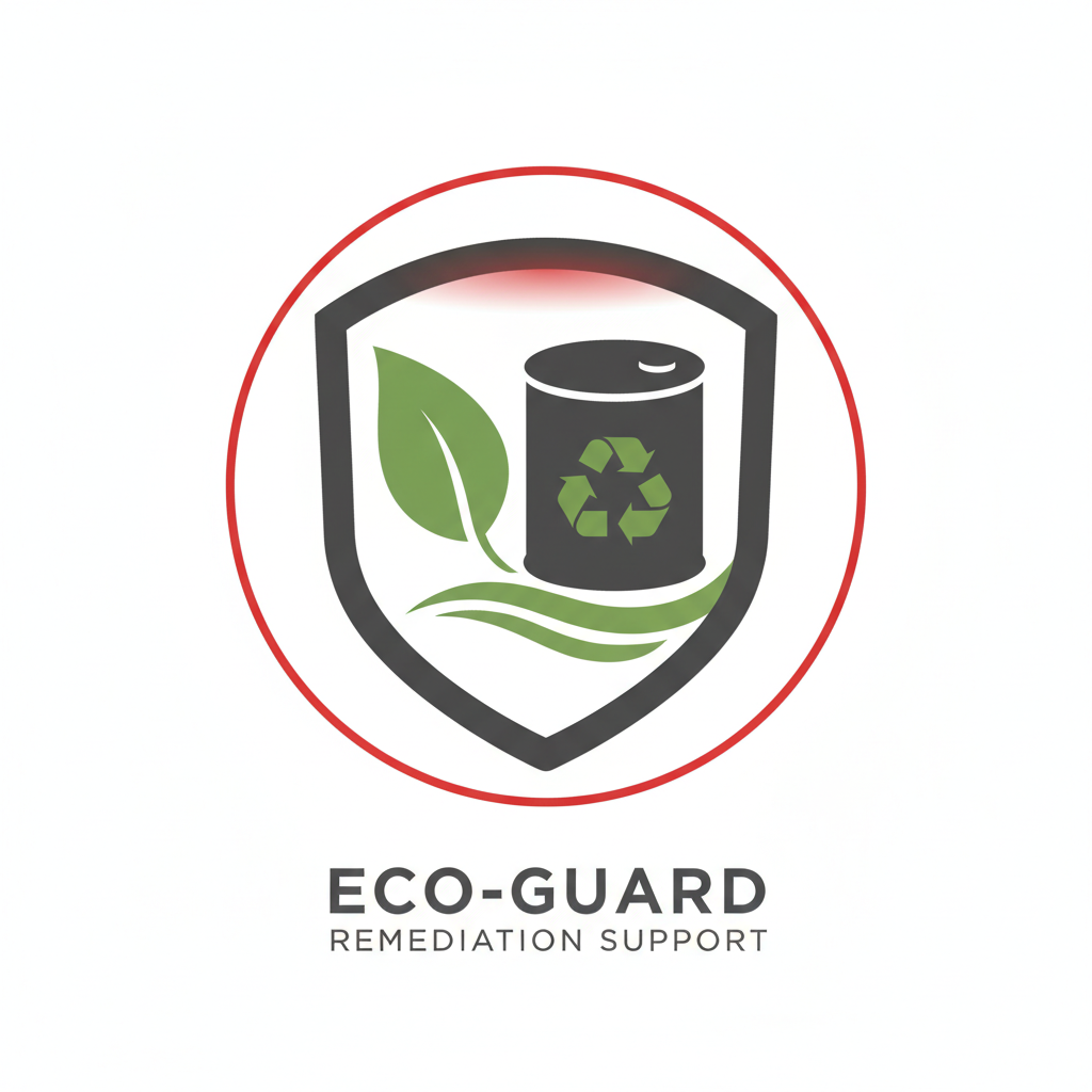 Environmental Remediation Support